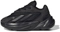 Buy (Toddler) adidas Ozelia 'Triple Black' H04747