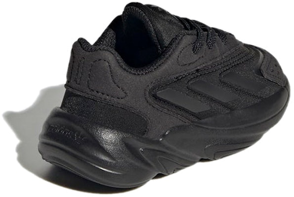 (Toddler) adidas Ozelia 'Triple Black' H04747 Shop (Toddler) adidas Ozelia 'Triple Black' H04747