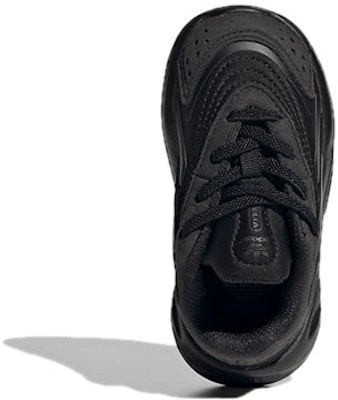 (Toddler) adidas Ozelia 'Triple Black' H04747 Purchase (Toddler) adidas Ozelia 'Triple Black' H04747