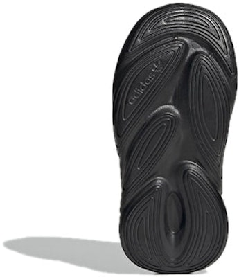 (Toddler) adidas Ozelia 'Triple Black' H04747 Details for (Toddler) adidas Ozelia 'Triple Black' H04747