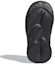 Details for (Toddler) adidas Ozelia 'Triple Black' H04747