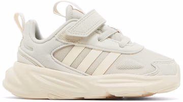 (Toddler) adidas Ozelle 'Aluminium Grey' GW1554 (Toddler) adidas Ozelle 'Aluminium Grey' GW1554