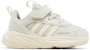 (Toddler) adidas Ozelle 'Aluminium Grey' GW1554