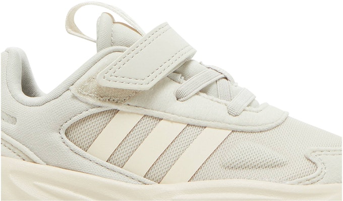 (Toddler) adidas Ozelle 'Aluminium Grey' GW1554 Order (Toddler) adidas Ozelle 'Aluminium Grey' GW1554