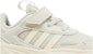 (Toddler) adidas Ozelle 'Aluminium Grey' GW1554