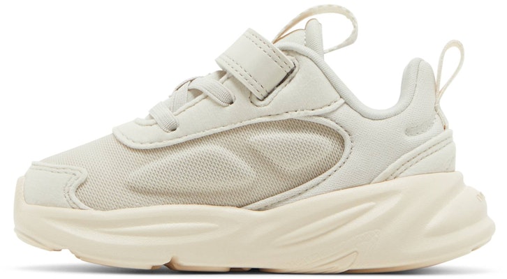 (Toddler) adidas Ozelle 'Aluminium Grey' GW1554 Lookbook (Toddler) adidas Ozelle 'Aluminium Grey' GW1554