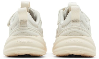 (TD) adidas Ozelle 'Abu-abu Aluminium' GW1554 Details for (TD) adidas Ozelle 'Abu-abu Aluminium' GW1554