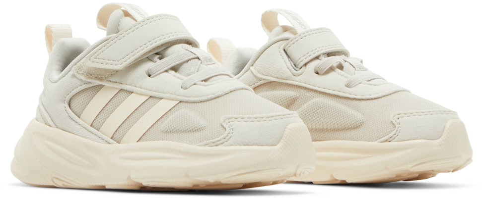 (Toddler) adidas Ozelle 'Aluminium Grey' GW1554 Cheap (Toddler) adidas Ozelle 'Aluminium Grey' GW1554