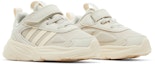 Cheap (Toddler) adidas Ozelle 'Aluminium Grey' GW1554
