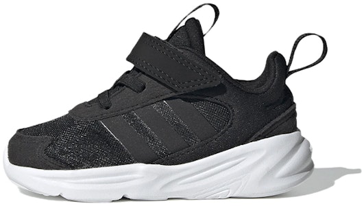 (TD) 阿迪达斯 Ozelle 黑白 跑步 生活方式 弹性 系带 顶带运动鞋 GY7115 Buy (TD) 阿迪达斯 Ozelle 黑白 跑步 生活方式 弹性 系带 顶带运动鞋 GY7115