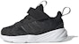 (Toddler) adidas Ozelle I 'Black Carbon' GY7115