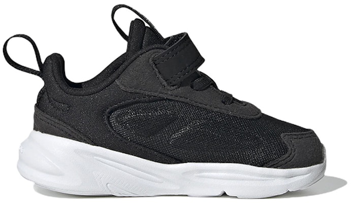 (Toddler) adidas Ozelle I 'Black Carbon' GY7115 Order (Toddler) adidas Ozelle I 'Black Carbon' GY7115