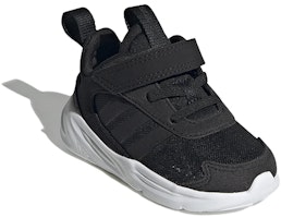 (TD) アディダス オゼル ランニング ライフスタイル (黒白) GY7115 Lookbook (TD) アディダス オゼル ランニング ライフスタイル (黒白) GY7115