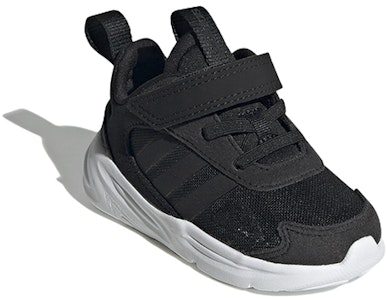 (TD) 阿迪达斯 Ozelle 黑白 跑步 生活方式 弹性 系带 顶带运动鞋 GY7115 Lookbook (TD) 阿迪达斯 Ozelle 黑白 跑步 生活方式 弹性 系带 顶带运动鞋 GY7115