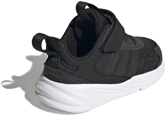(Toddler) adidas Ozelle I 'Black Carbon' GY7115 Shop (Toddler) adidas Ozelle I 'Black Carbon' GY7115