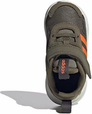 (Toddler) Adidas Ozelle Running Shoes 'Olive Green Orange' GW1556 Purchase (Toddler) Adidas Ozelle Running Shoes 'Olive Green Orange' GW1556
