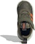 Purchase (Toddler) Adidas Ozelle Running Shoes 'Olive Green Orange' GW1556
