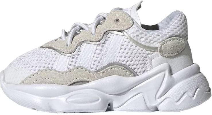 (TD) 阿迪达斯 Ozweego 白云跑鞋 EE8294 Buy (TD) 阿迪达斯 Ozweego 白云跑鞋 EE8294