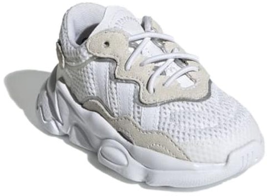 (TD) 阿迪达斯 Ozweego 白云跑鞋 EE8294 Lookbook (TD) 阿迪达斯 Ozweego 白云跑鞋 EE8294