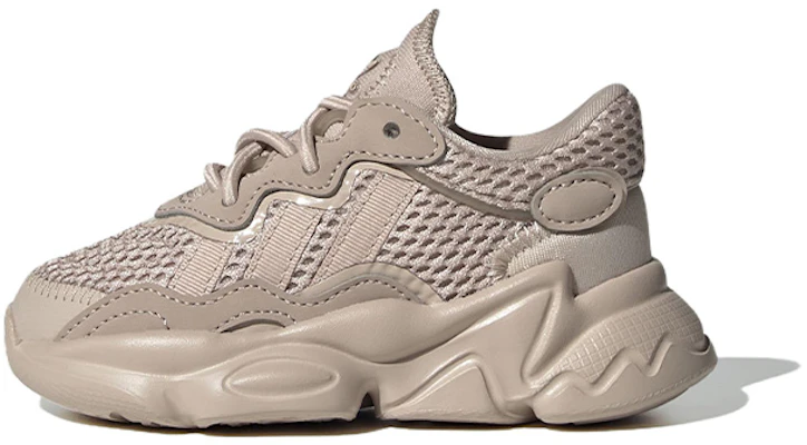 (幼童)adidas Ozweego ‘奇妙茶褐’ HQ1623 Buy (幼童)adidas Ozweego ‘奇妙茶褐’ HQ1623