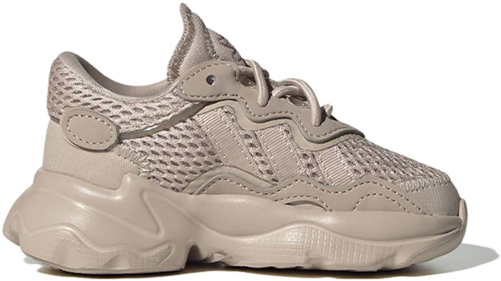 (幼童)adidas Ozweego ‘奇妙茶褐’ HQ1623 Order (幼童)adidas Ozweego ‘奇妙茶褐’ HQ1623