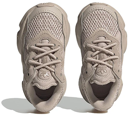 (幼童)adidas Ozweego ‘奇妙茶褐’ HQ1623 Purchase (幼童)adidas Ozweego ‘奇妙茶褐’ HQ1623