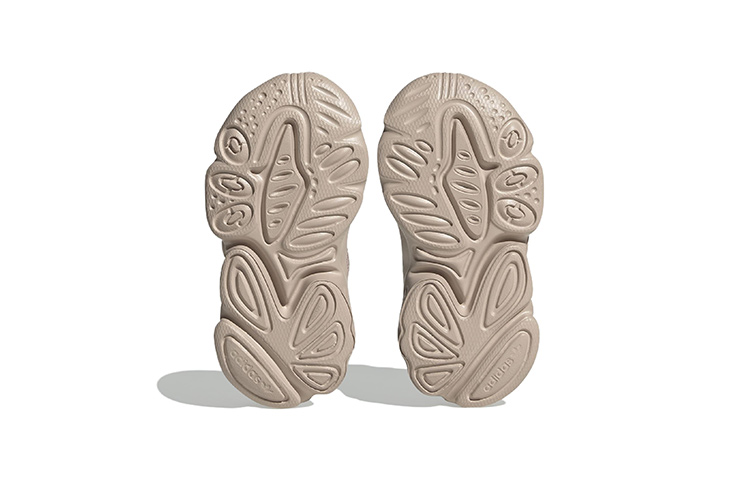 Details for （幼童）adidas Ozweego ‘奇妙茶褐’ HQ1623
