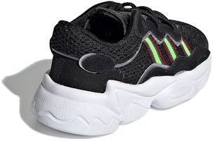 (TD) Ozweego コアブラック/ソーラーグリーン EE8293 Shop (TD) Ozweego コアブラック/ソーラーグリーン EE8293