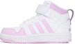 Buy (TD) Zapatillas adidas Postmove Mid 'Blanco Rosa' HQ4240