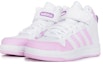 Order (TD) Zapatillas adidas Postmove Mid 'Blanco Rosa' HQ4240