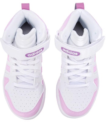 (TD) Zapatillas adidas Postmove Mid 'Blanco Rosa' HQ4240 Lookbook (TD) Zapatillas adidas Postmove Mid 'Blanco Rosa' HQ4240