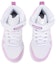 Lookbook (TD) Zapatillas adidas Postmove Mid 'Blanco Rosa' HQ4240