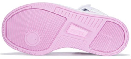 兒童 adidas neo Postmove Mid K 舒適 耐磨 中筒 兒童板鞋 白粉 Purchase 兒童 adidas neo Postmove Mid K 舒適 耐磨 中筒 兒童板鞋 白粉