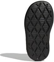 (TD) 阿迪达斯Puffylette 360黑白配色拖鞋 ID9495 Purchase (TD) 阿迪达斯Puffylette 360黑白配色拖鞋 ID9495