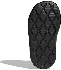 (TD) adidas Puffylette 360 'Hitam Putih' ID9495 Purchase (TD) adidas Puffylette 360 'Hitam Putih' ID9495