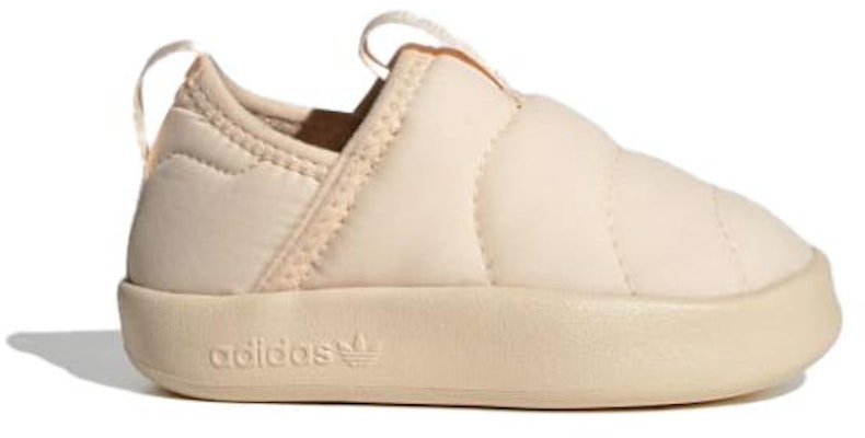 (TD) adidas Puffylette 360 'Halo Blush' Rosa Claro IF7801 Order (TD) adidas Puffylette 360 'Halo Blush' Rosa Claro IF7801