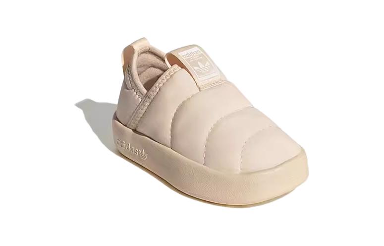 Lookbook (TD) adidas Puffylette 360 ''Halo Blush'' Schoenen IF7801
