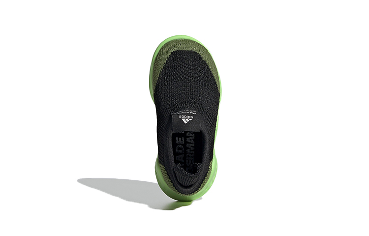 Purchase (TD) adidas Pure Runner Vert/Noir EF9983