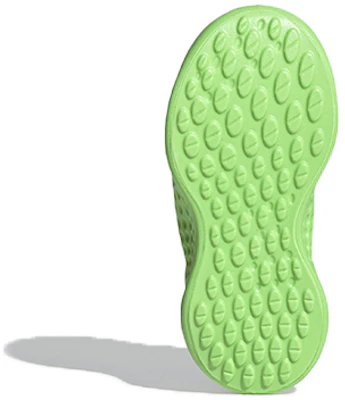 (TD) adidas Pure Runner Vert/Noir EF9983 Details for (TD) adidas Pure Runner Vert/Noir EF9983