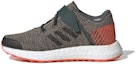 Buy (PS) adidas PUREBoost GO EL C 'Hijau Zaitun' F34011