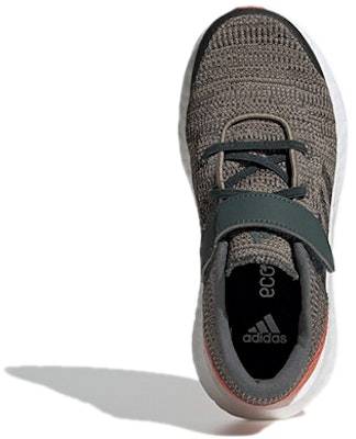 (PS) adidas PUREBoost GO EL C 'Hijau Zaitun' F34011 Purchase (PS) adidas PUREBoost GO EL C 'Hijau Zaitun' F34011