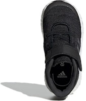 (TD) adidas PUREBoost GO EL I 'Hitam Putih' F34017 Purchase (TD) adidas PUREBoost GO EL I 'Hitam Putih' F34017