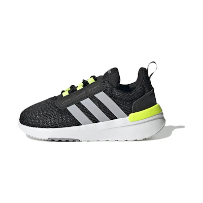 (TD) adidas Racer TR21 'Black Solar Yellow'