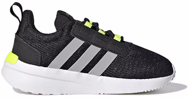 Order (Toddler) adidas Racer TR21 'Black Solar Yellow' GZ3363