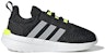 (TD) adidas Racer TR21 'Hitam Solar Kuning' GZ3363