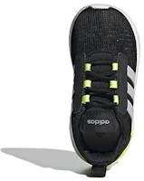 Purchase (Toddler) adidas Racer TR21 'Black Solar Yellow' GZ3363
