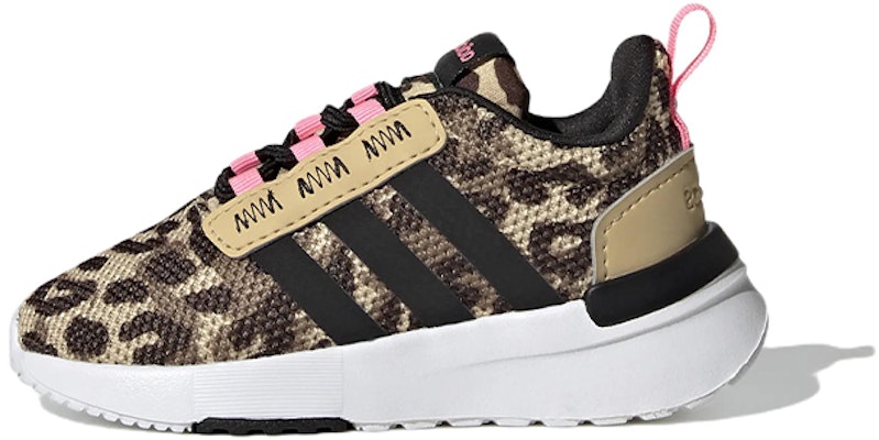 (TD) adidas Racer TR21 'Cheetah' GW7148 Buy (TD) adidas Racer TR21 'Cheetah' GW7148