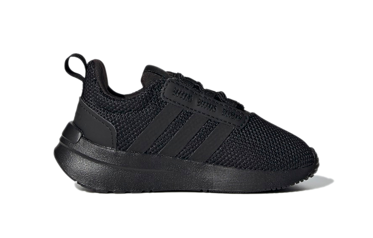 (TD) adidas Racer TR21 'Triple Black' 圖 2