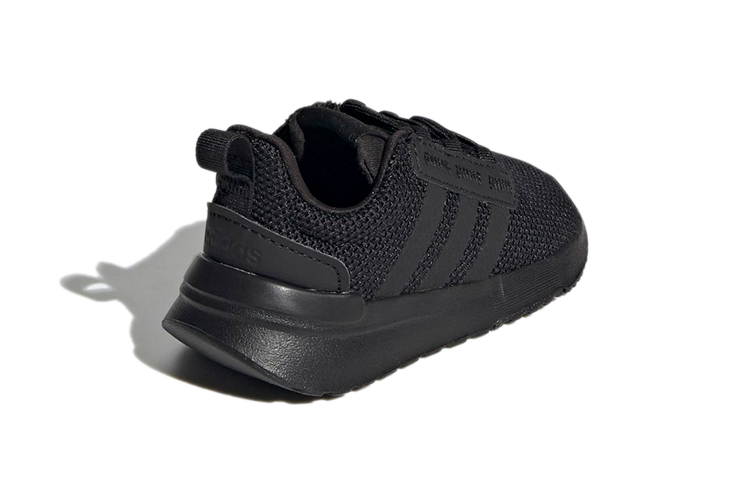 (TD) adidas Racer TR21 'Triple Black' 圖 4