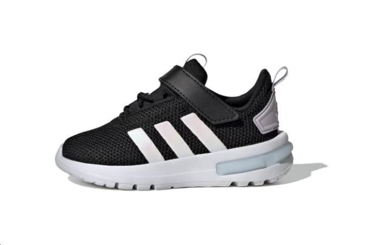 (Toddler) adidas Racer TR23 I 'Black Blue Dawn' ID5370